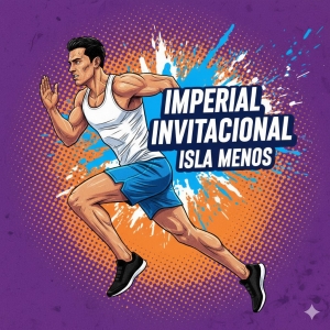 3er Imperial Invitacional Isla menos
