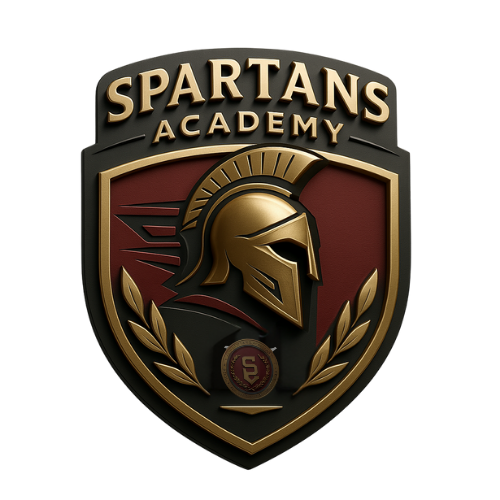 Spartans Academy