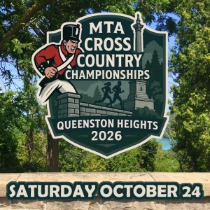 2026 MTA Cross Country Championships