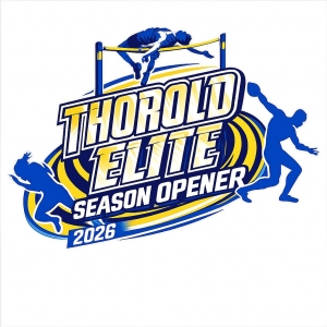 Thorold Elite Season Opener 2026