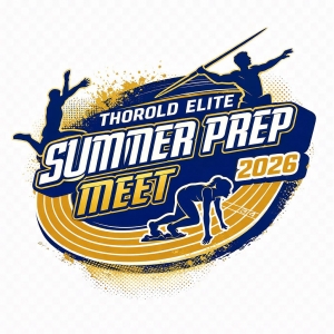 Thorold Elite Summer Prep Meet