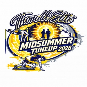 Thorold Elite Midsummer Tune up & Rising Stars Prep Meet
