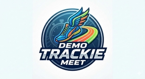 Demo Trackie Meet