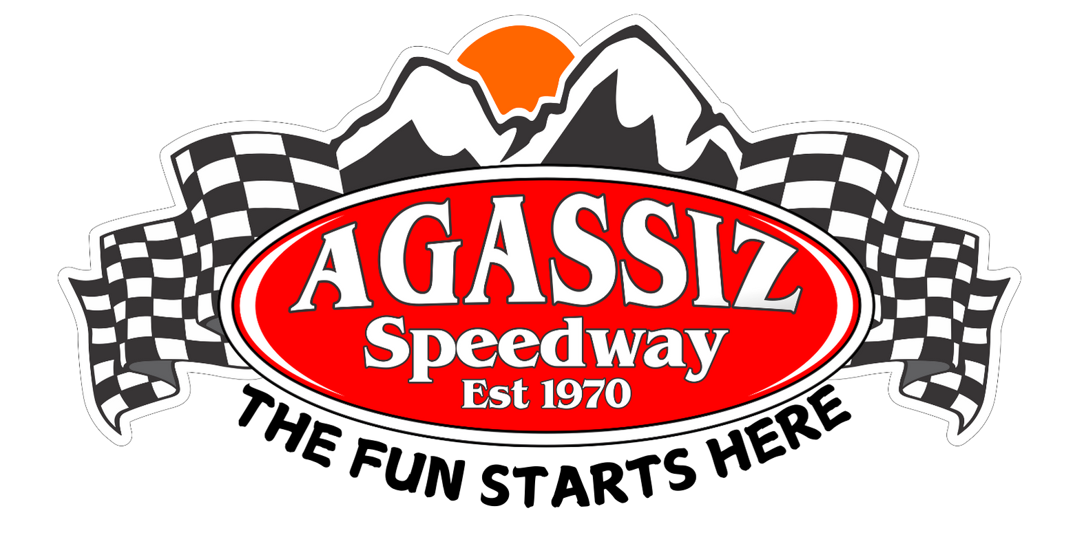 Agassiz Speedway