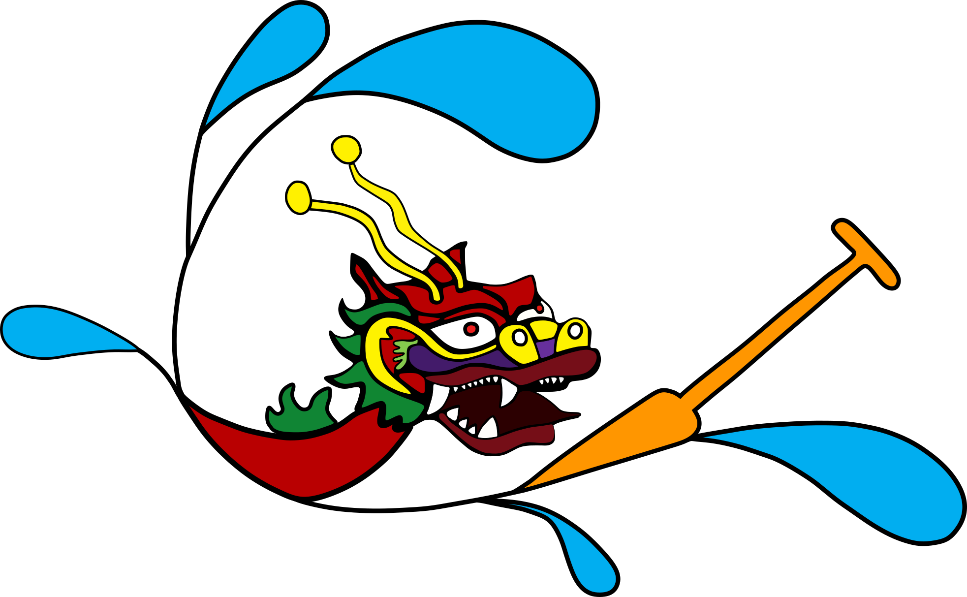 Georgina Dragon Boat Club