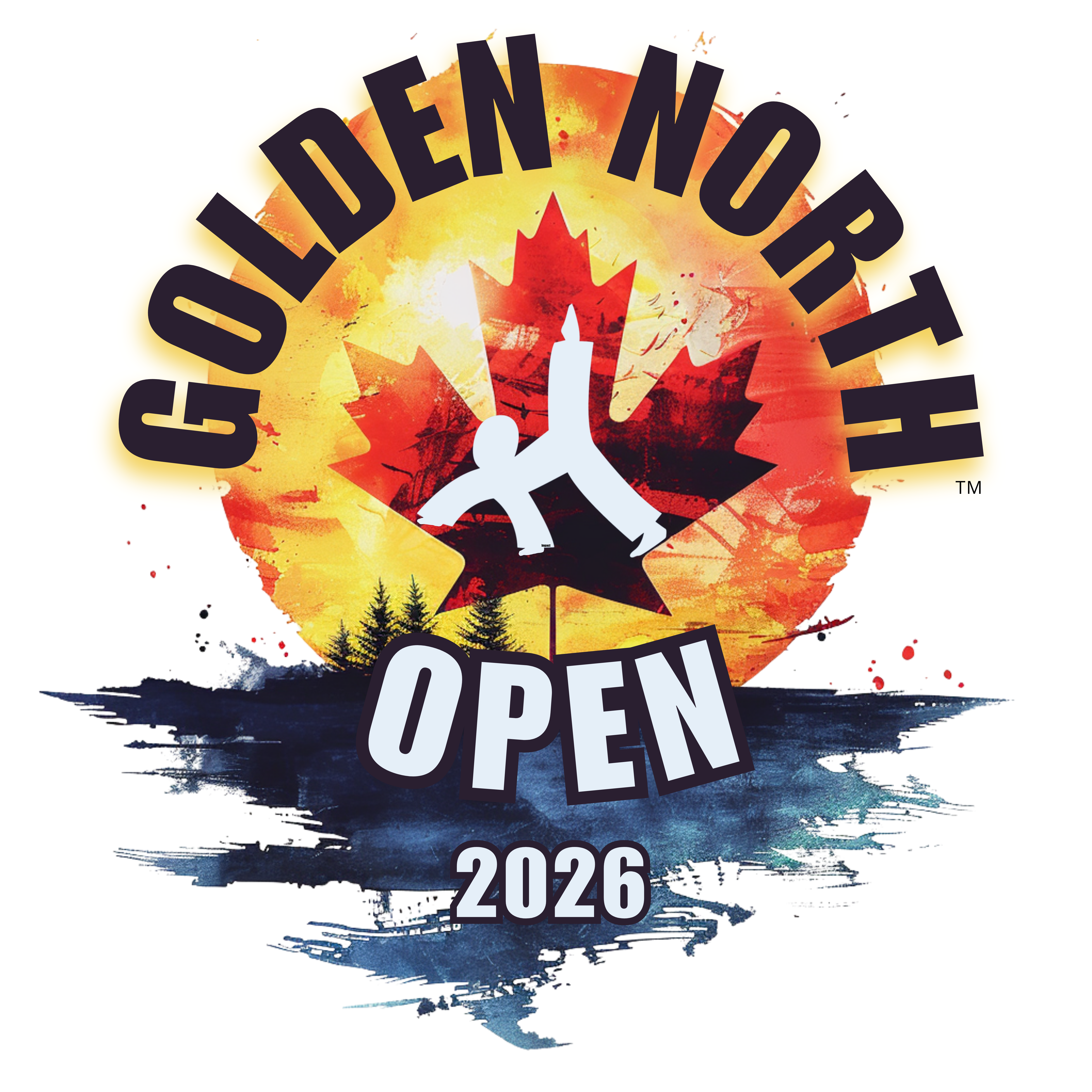 Golden North Open International