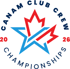 2e Championnats Can Américain 2026