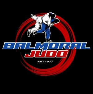 Balmoral Judo Club Open