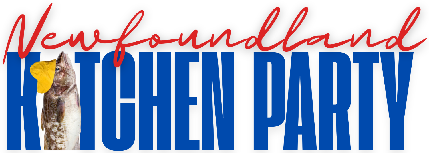 NEWFOUNDLAND KITCHEN PARTY