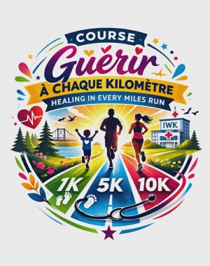 Gu�rir � chaque kilom�tres