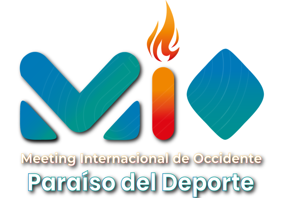 Meeting Internacional de Occidente  ”Paraíso de Todos”