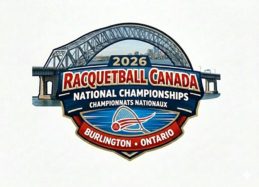 Racquetball Canada National Championships