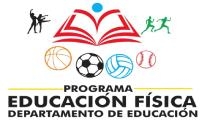 Programa de Educacion Fisica Ore Ponce