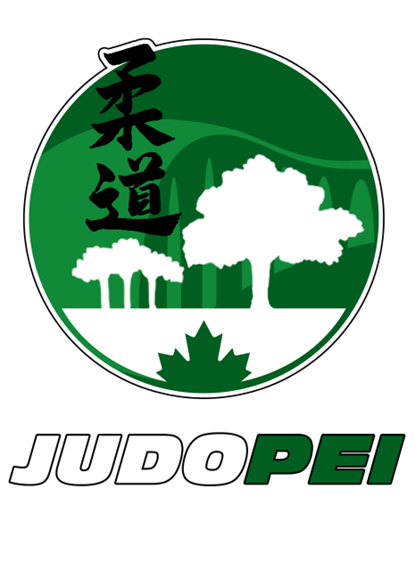 Judo PEI Open Provincials