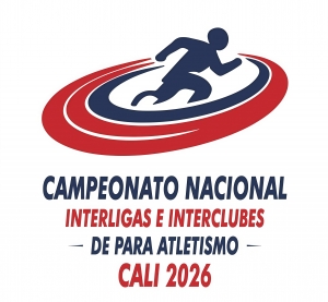 CAMPEONATO NACIONAL INTERLIGAS E INTERCLUBES DE PARA ATLETISMO