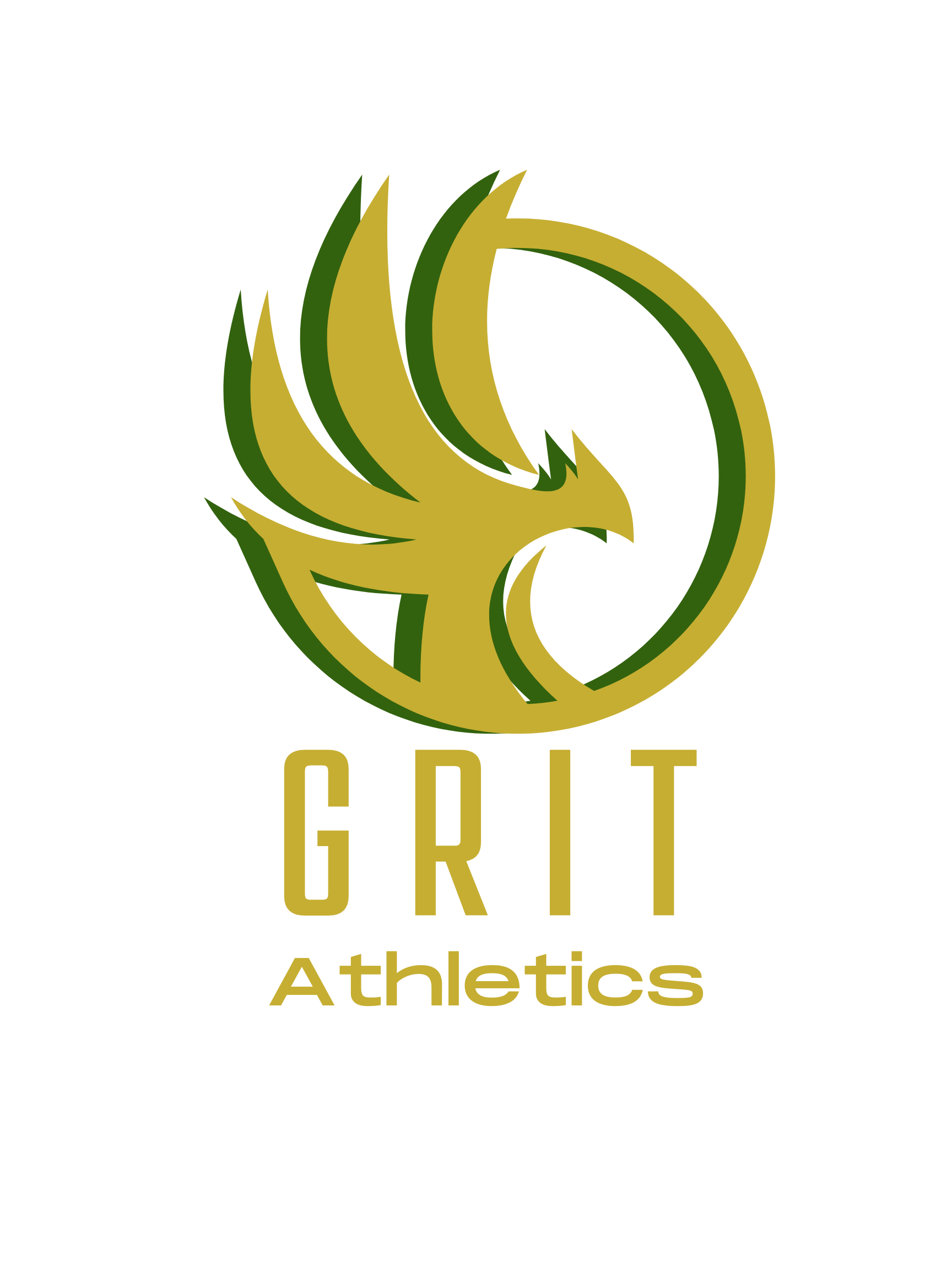 Grit Athletics Open