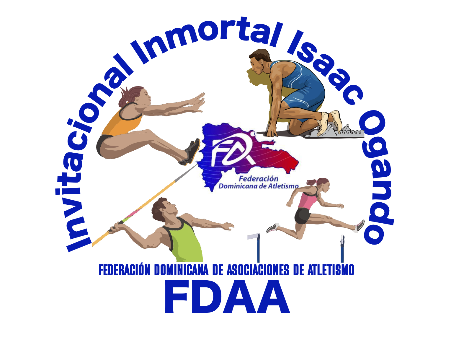 Invitacional Inmortal Isaac Ogando