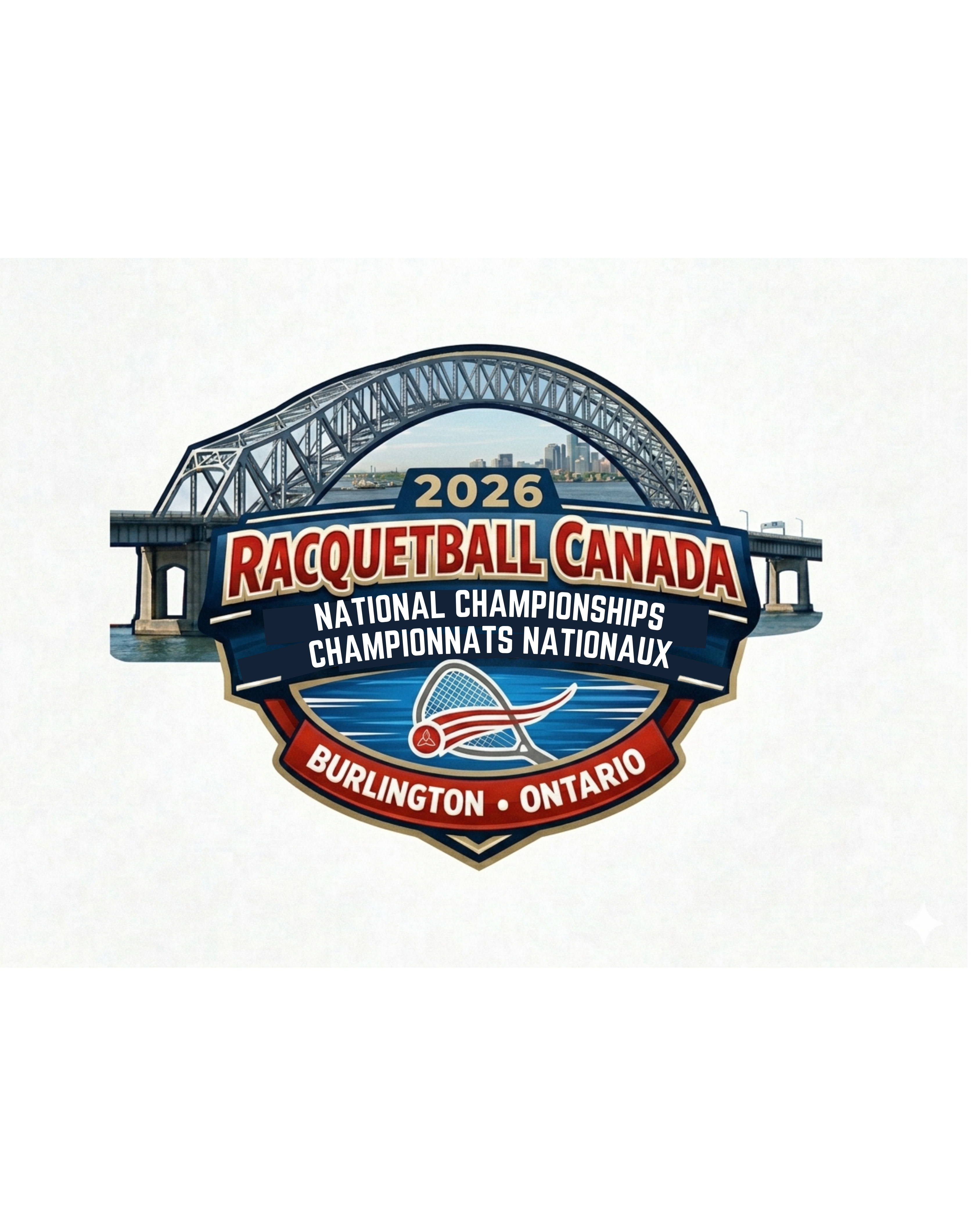 Racquetball Canada National Championships