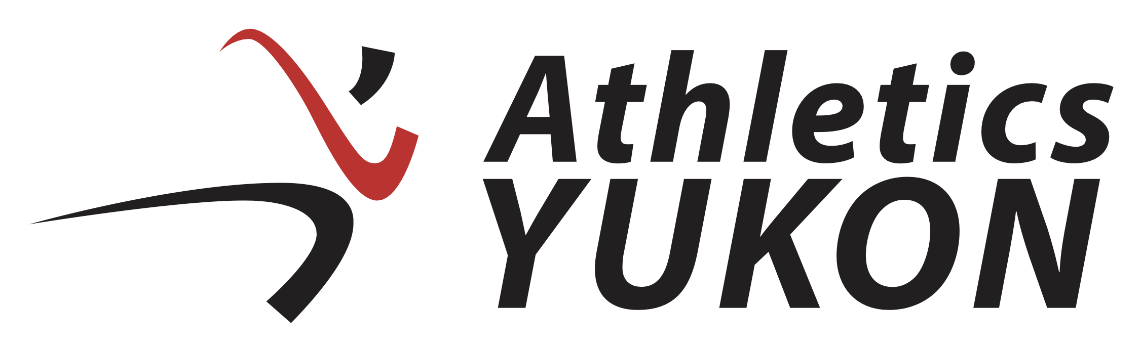 Yukon Track and Field - Don's Crew