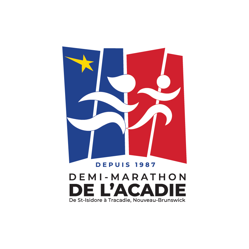 470e Demi-marathon de l'Acadie