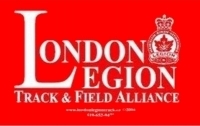 London Legion Shoe Tag Program
