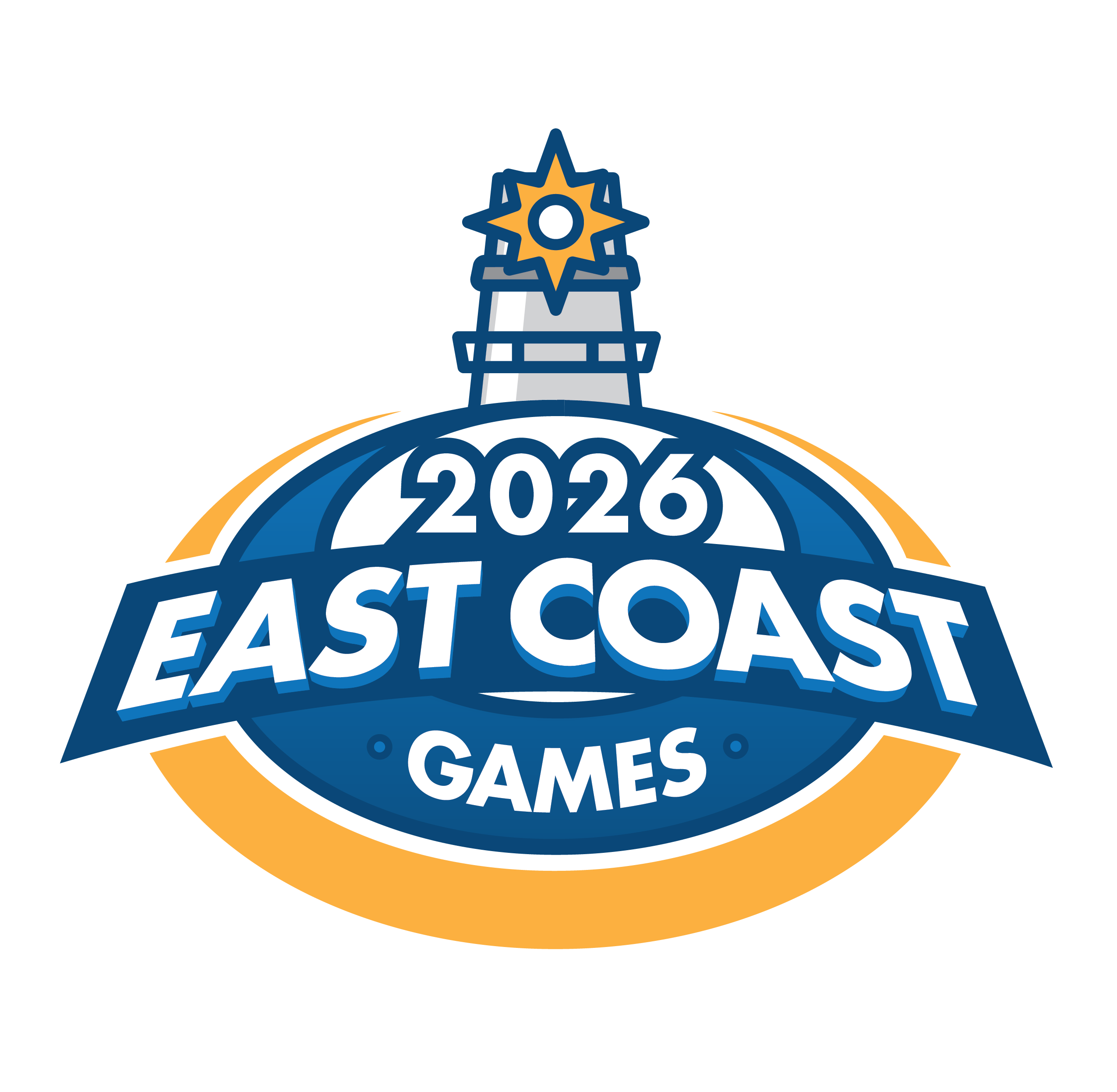 2026 East Coast Games Meet