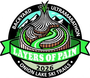 Layers of Pain Backyard Ultramarathon