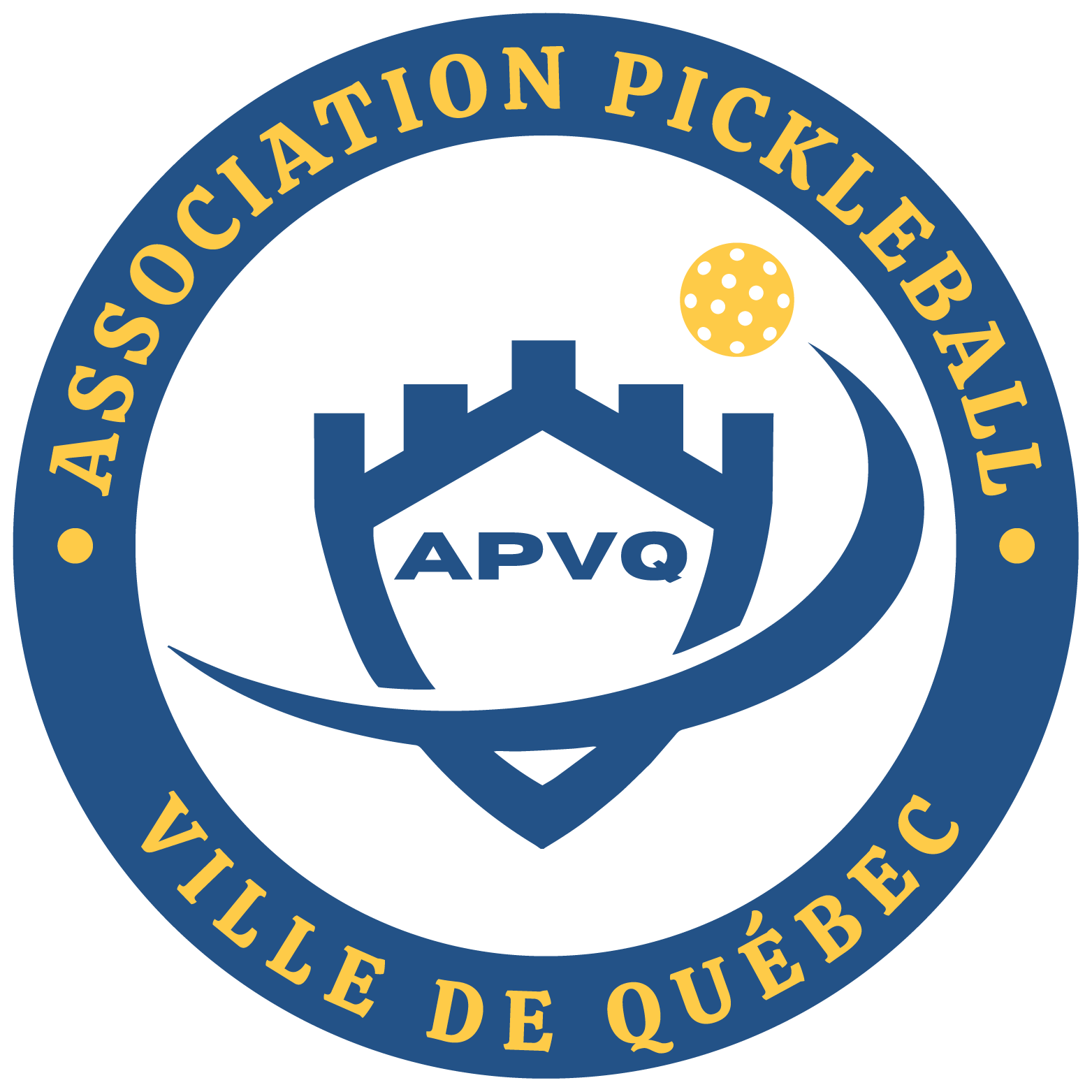 Association Pickleball Ville de Québec