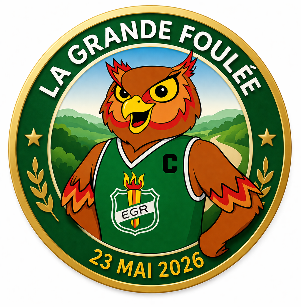 La Grande Foulée