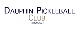 Dauphin Pickleball Club