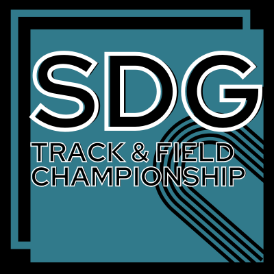 SDGAA T&F Championship