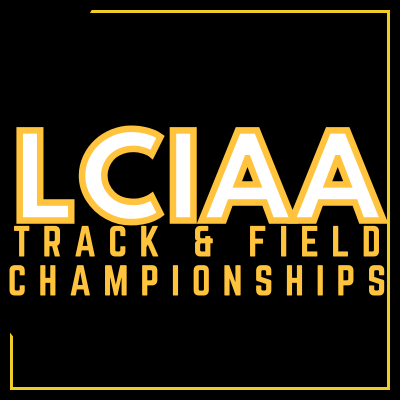 LCIAA T&F Championship