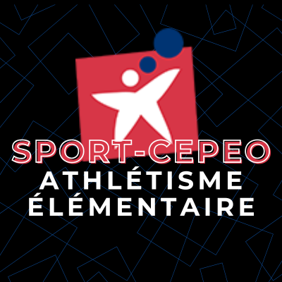 Athlétisme Sport-CEPEO Élémentaire (4e-5e-6e)