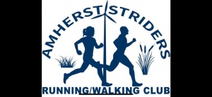 Amherst Striders Running Walking Club