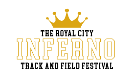 2026 Royal City Inferno Track & Field Festival