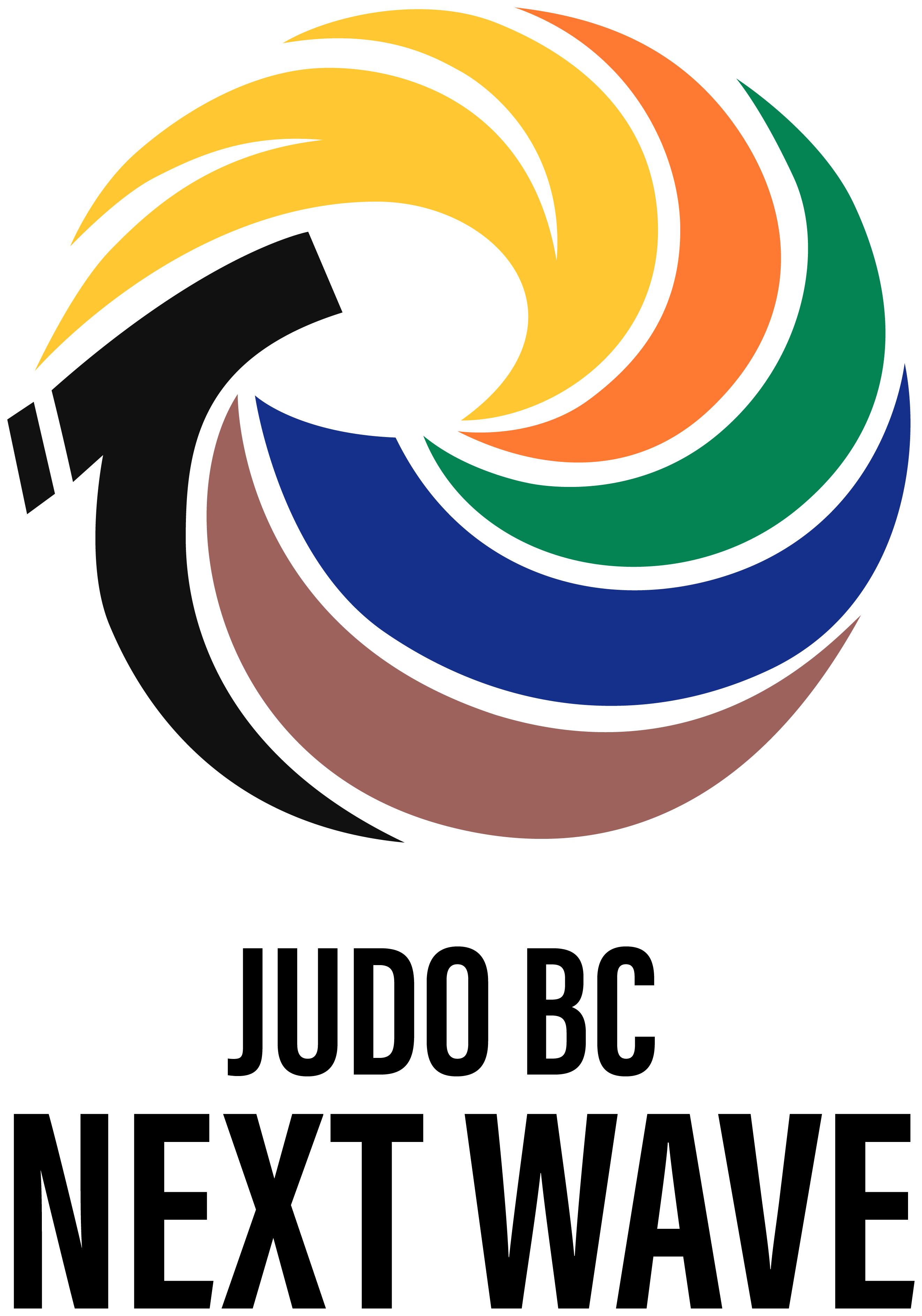 Judo BC Next Wave