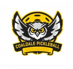 Coaldale Pickleball Club