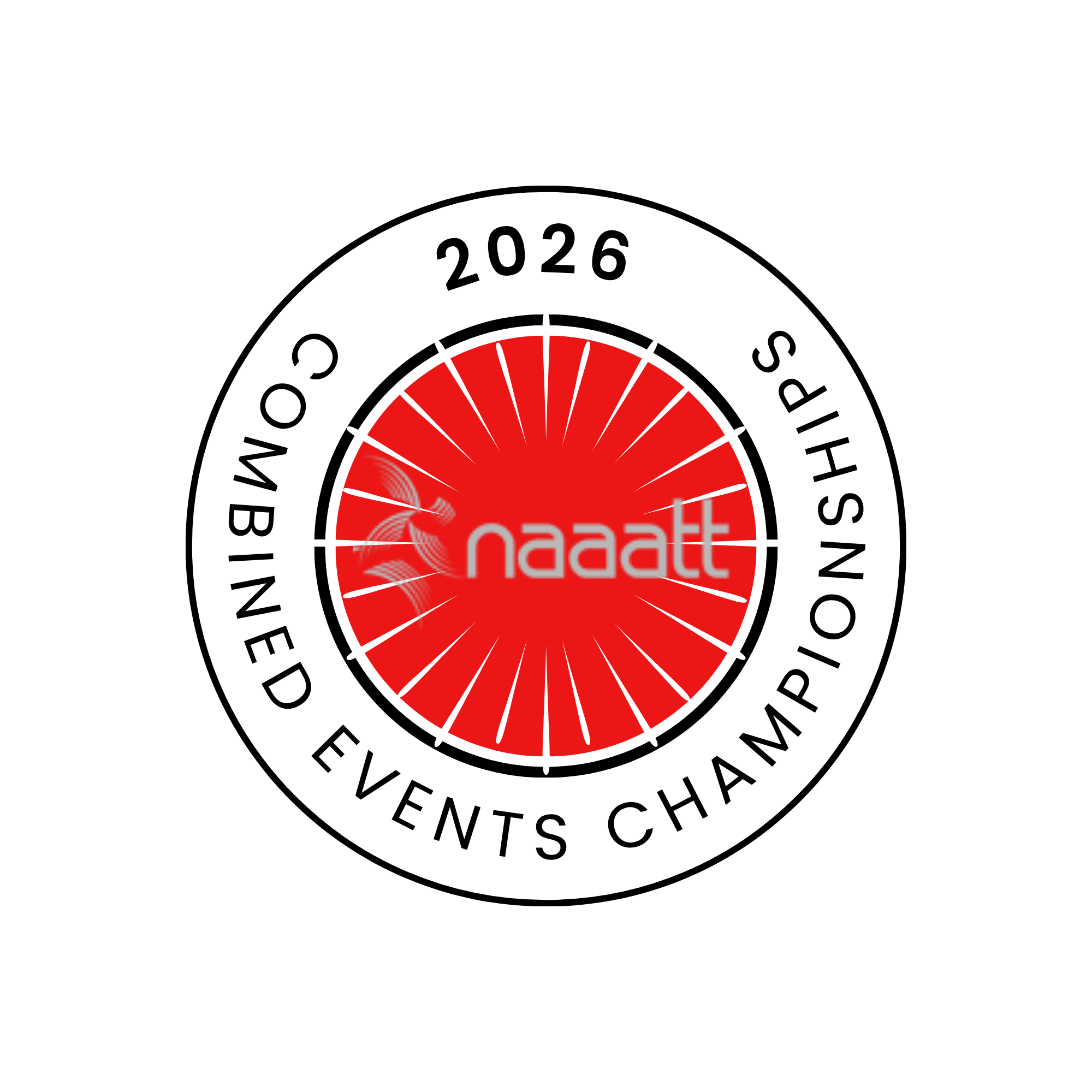 NAAATT 2026 Combined Events Championships