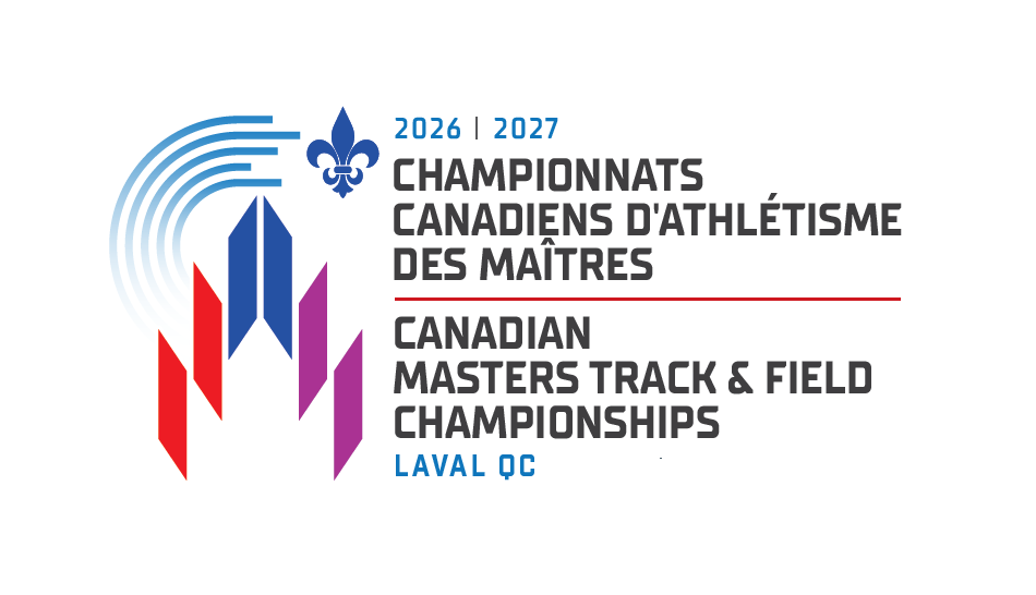 Canadian Masters Outdoor Track and Field Championships
