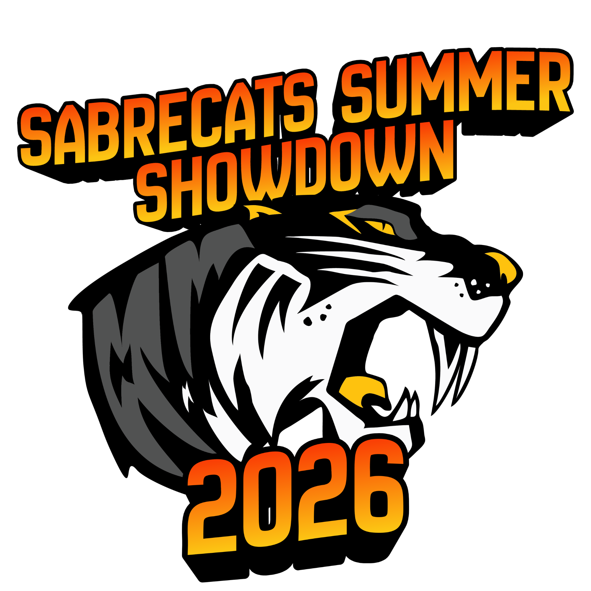 Sabrecats Summer Showdown