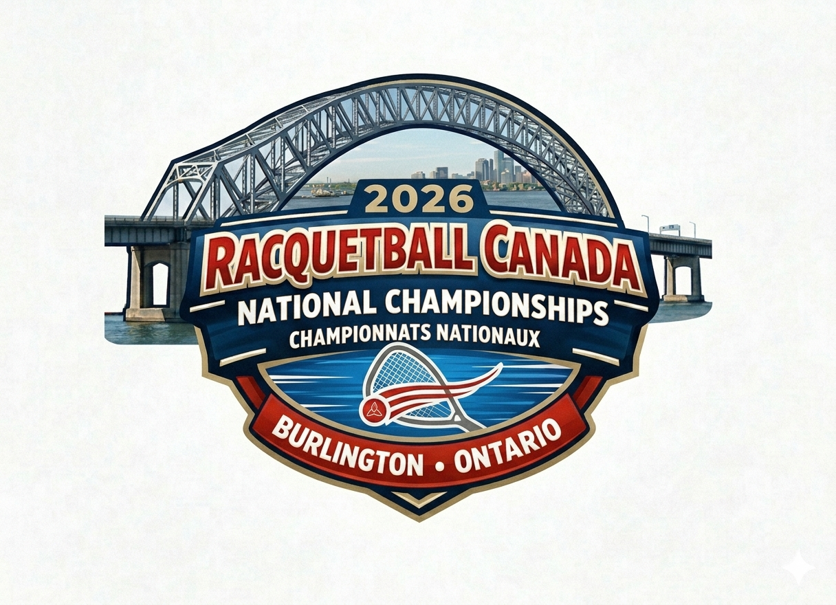 Racquetball Canada Nationals - Fun Divisions