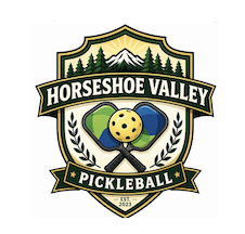 Horseshoe Valley Pickleball