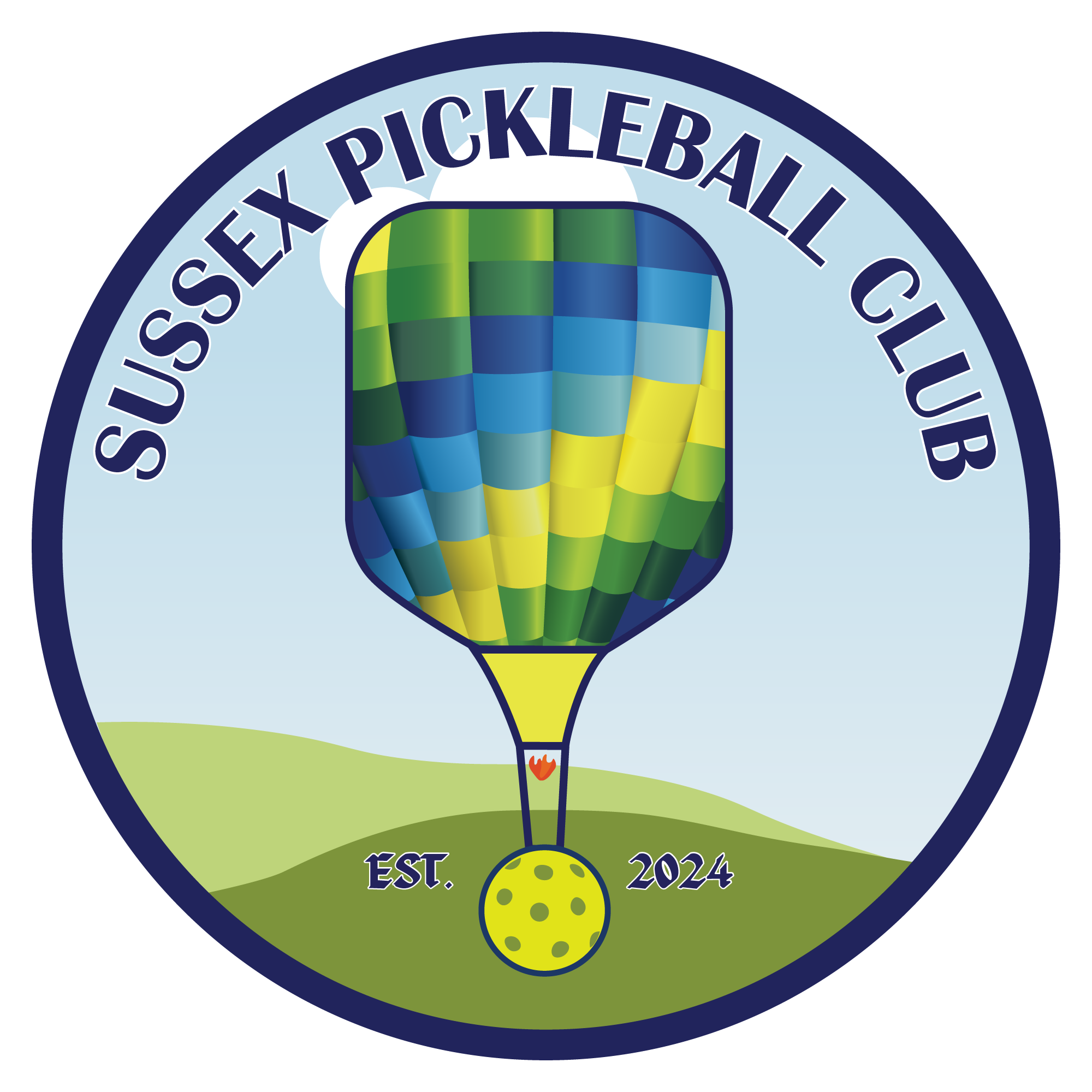 Sussex Pickleball Club