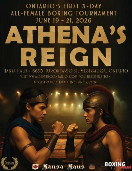 [COACH REGISTRATION] Athena's Reign Tournament