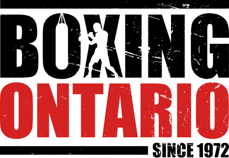 Boxing Ontario