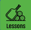 Intro to Pickleball  Mon May 11 2026, 6-8-pm