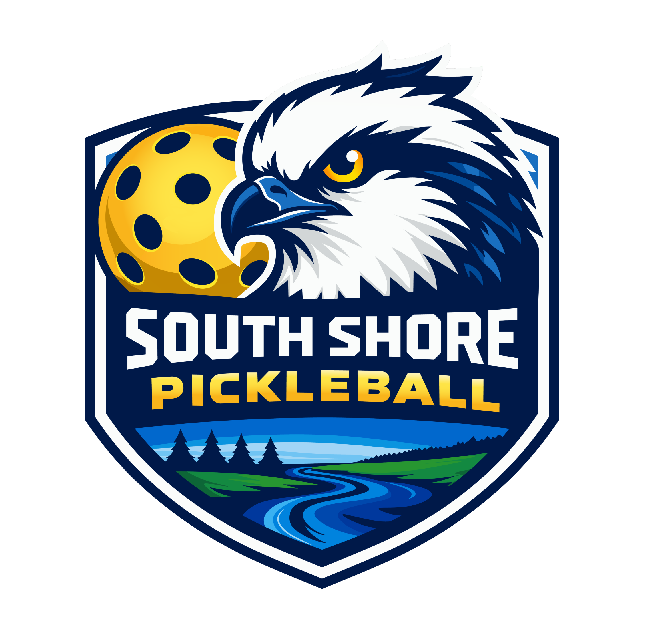 South Shore Pickleball Club