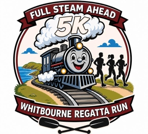 Full Steam Ahead 5K Fun Run