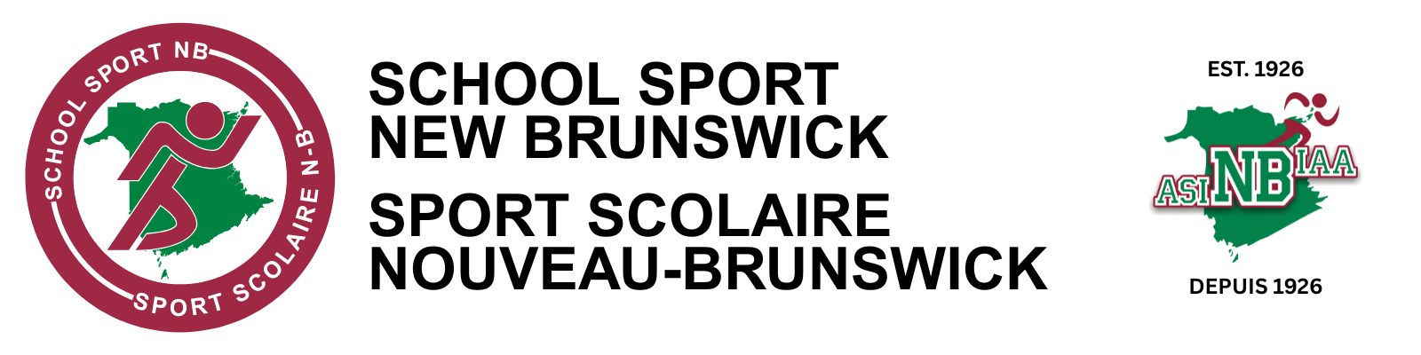SSNB South-West Regionals | Régional sud-ouest SSNB