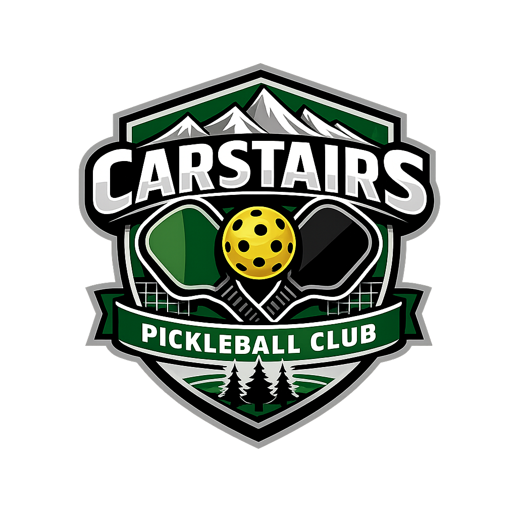 Carstairs Pickleball Club